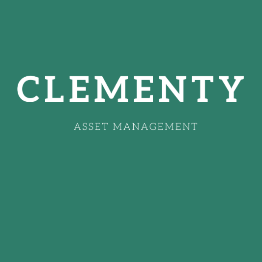clementy logo